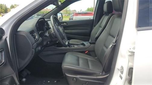 2019 Dodge Durango GT Plus