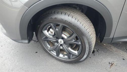 2024 Dodge Hornet GT