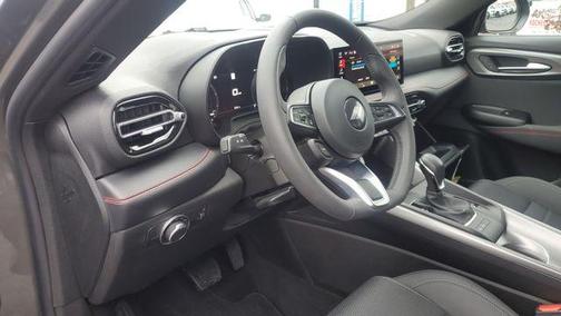 2024 Dodge Hornet GT