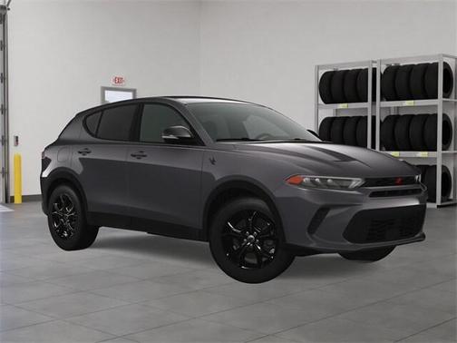 2024 Dodge Hornet GT