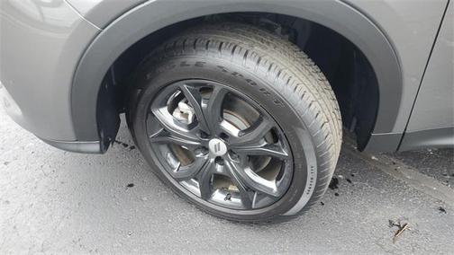 2024 Dodge Hornet GT