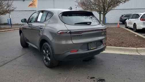 2024 Dodge Hornet GT