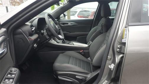 2024 Dodge Hornet GT