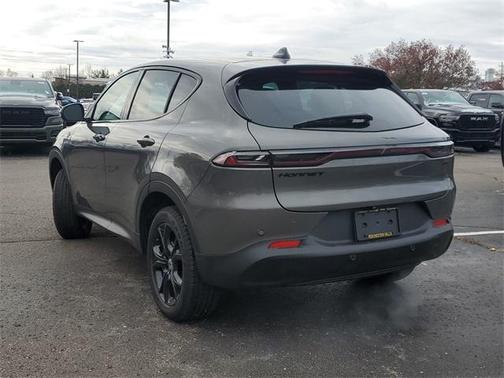 2024 Dodge Hornet GT