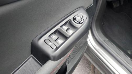 2024 Dodge Hornet GT