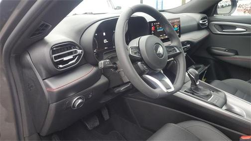 2024 Dodge Hornet GT