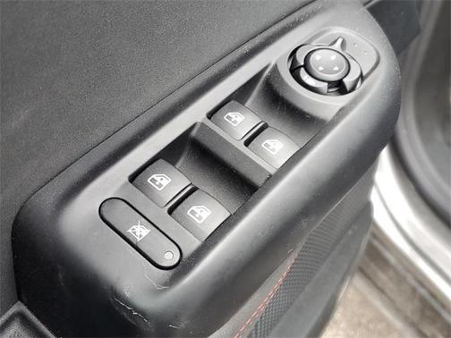 2024 Dodge Hornet GT