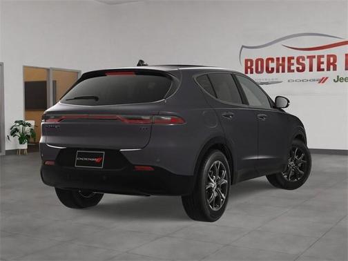 2024 Dodge Hornet GT
