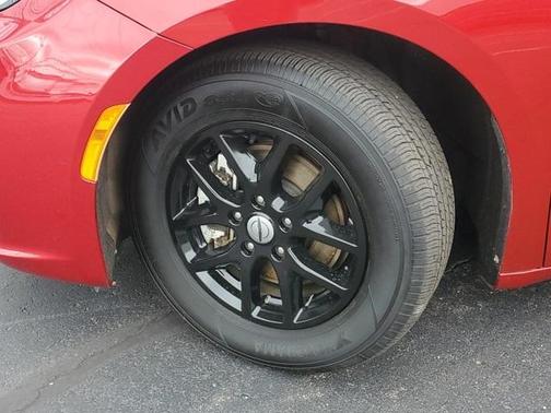 2024 Chrysler Pacifica Touring-L