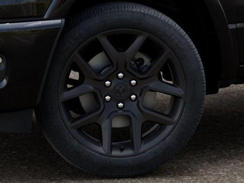 Diamond 2026 RAM 1500 Laramie