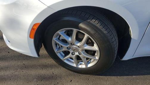 2024 Chrysler Pacifica Touring-L