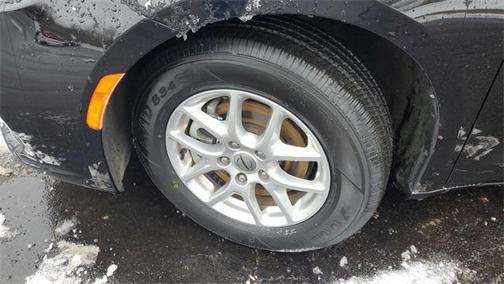 2024 Chrysler Pacifica Touring-L