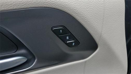 2024 Chrysler Pacifica Touring-L