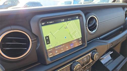 2022 Jeep Wrangler Unlimited 4xe Rubicon