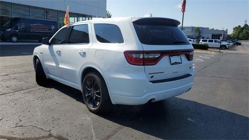2022 Dodge Durango R/T