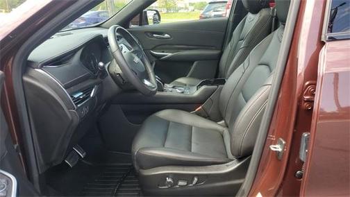 2023 Cadillac XT4 Sport