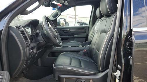 2024 RAM 1500 Limited