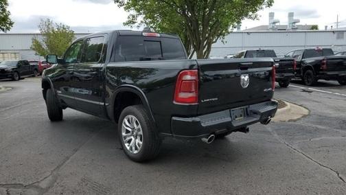 2024 RAM 1500 Limited
