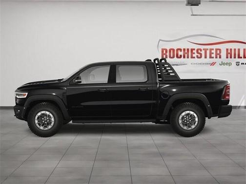 2025 RAM 1500 RHO