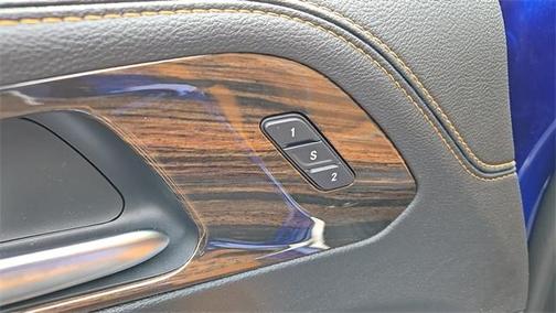 2021 Chrysler Pacifica Pinnacle