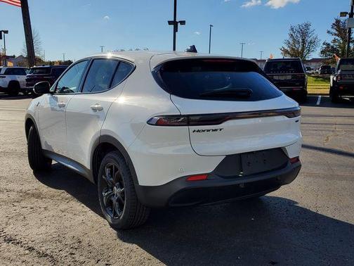 2024 Dodge Hornet GT