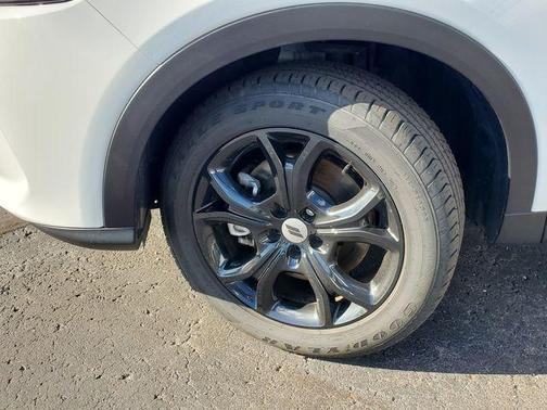 2024 Dodge Hornet GT