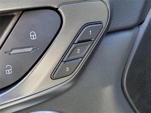 2024 Dodge Hornet GT