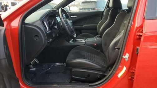 2020 Dodge Charger Scat Pack