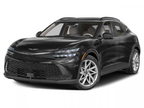 2023 Genesis GV60 Advanced