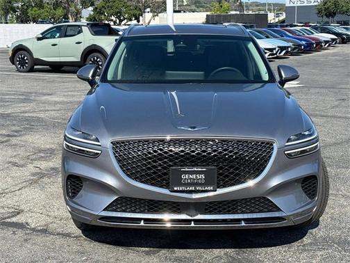 2025 Genesis GV70 2.5T