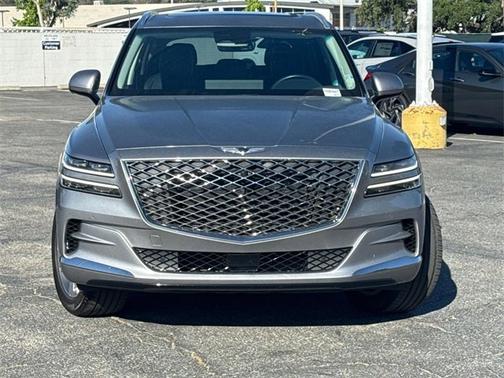 2023 Genesis GV80 2.5T