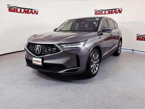 2025 Acura MDX