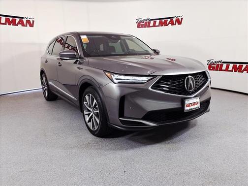 2025 Acura MDX