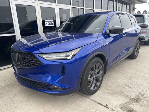2023 Acura MDX