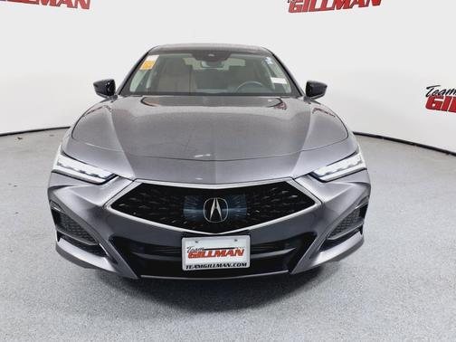 2023 Acura TLX
