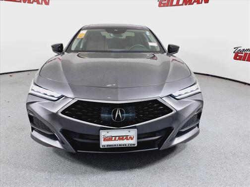 2023 Acura TLX