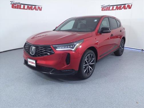 2025 Acura RDX