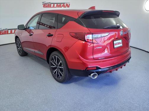 2025 Acura RDX
