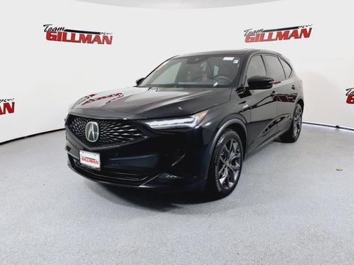 2024 Acura MDX