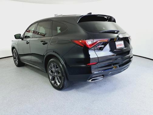 2024 Acura MDX