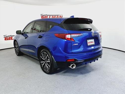 2025 Acura RDX