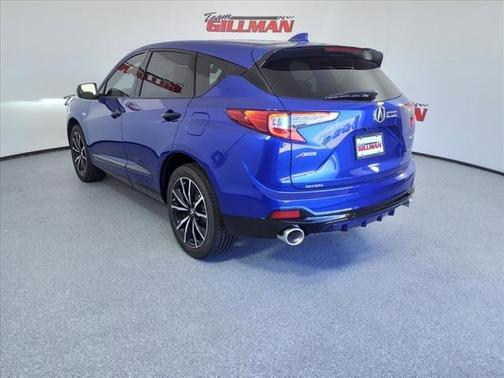 2025 Acura RDX