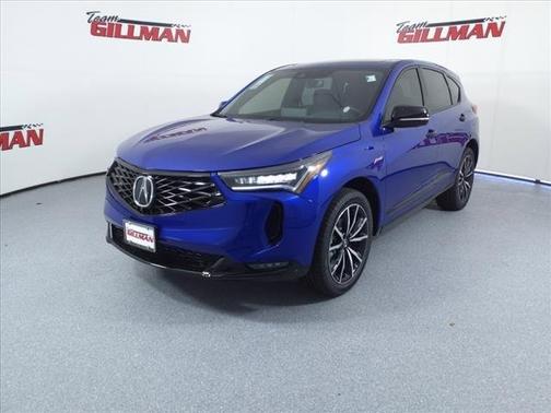 2025 Acura RDX