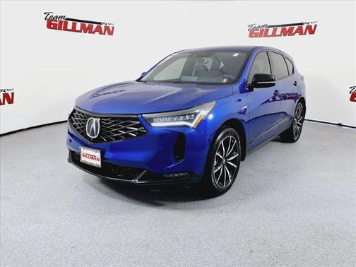 2025 Acura RDX