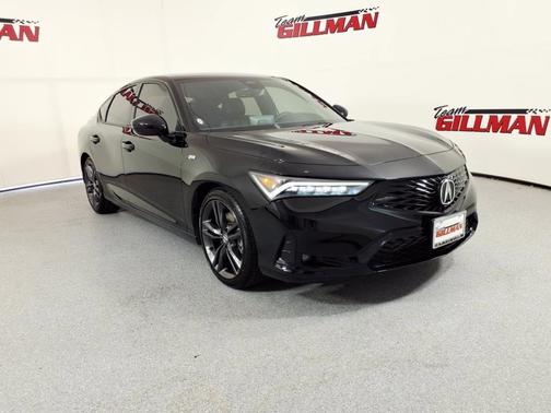 2025 Acura Integra 