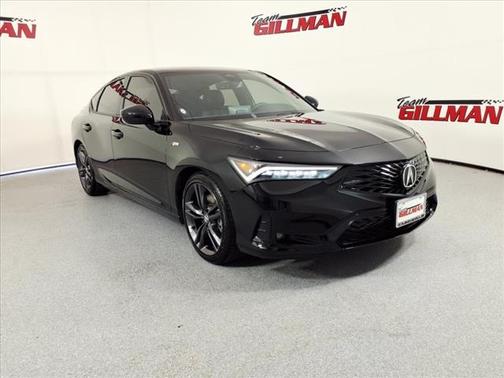 2025 Acura Integra