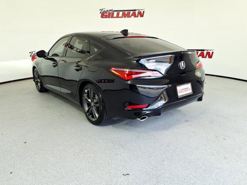 2025 Acura Integra 