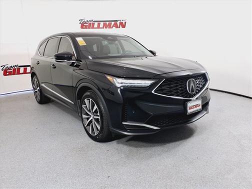 2025 Acura MDX