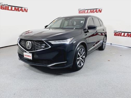 2025 Acura MDX