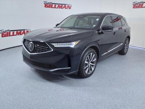 2025 Acura MDX